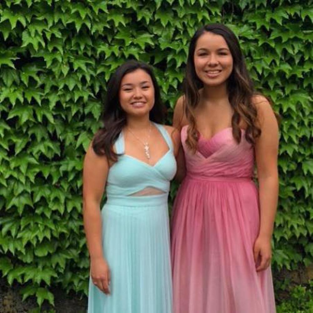 Meet your Posher, Jana